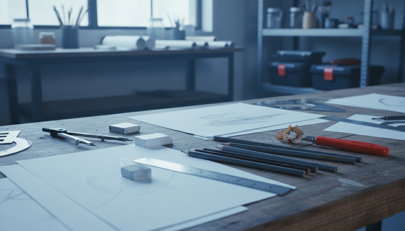 Build Plans